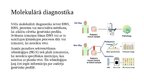 Prezentācija 'Plauša vēža jaunākas diagnostikas un ārstēšanas metodes', 6.