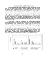 Referāts 'Biežākās sūdzības grūtniecības laikā un ieteikumi grūtniecei', 7.