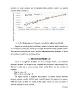 Referāts 'Finanšu ekonometrijas patstāvīgs pētījums ar daudzfaktoru regresijas analīzes li', 4.