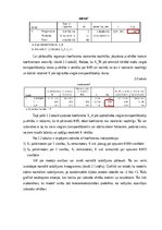 Referāts 'Finanšu ekonometrijas patstāvīgs pētījums ar daudzfaktoru regresijas analīzes li', 5.