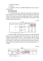 Referāts 'Finanšu ekonometrijas patstāvīgs pētījums ar daudzfaktoru regresijas analīzes li', 10.