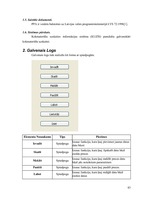 Referāts 'Programminženierijas 10 darbi', 52.