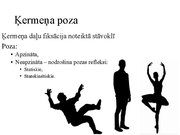 Prezentācija 'Kustību un pozas regulācija', 22.