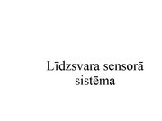 Prezentācija 'Kustību un pozas regulācija', 25.