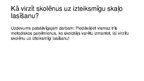 Prezentācija 'Lasītprasme', 15.