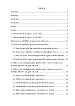 Referāts 'Saskarsmes prasmju attīstība bērniem 5-6 gadu vecumā', 4.