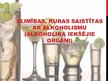 Prezentācija 'Alkoholisms', 10.