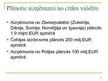 Prezentācija 'Latvijas starptautiskie aizņēmumi no 2008. līdz 2011.gadam', 11.