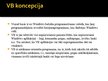 Prezentācija 'Visual Basic un C++ salīdzināšana', 3.