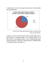 Referāts 'Neverbālās saskarsmes ietekme uz māsas un pacienta attiecībām', 26.