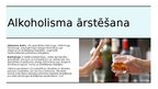 Prezentācija 'Alkoholisms. Narkomānija', 9.