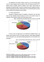 Biznesa plāns 'Ossur: Establishing Manufactory Facility in China', 8.