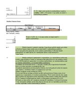 Paraugs 'Heteroskedasticitātes un autokorelācijas noteikšana', 16.