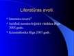 Prezentācija 'Kriminālistikas jēdziens, sistēma un uzdevumi', 10.