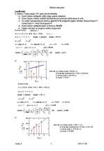 Konspekts '9.laboratorijas darbs MathCada. Datu lineāra interpolācija un aproksimācija', 3.