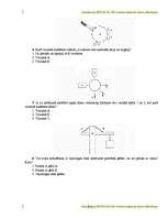 Referāts 'Benneta mehāniskās izpratnes tests', 4.