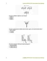 Referāts 'Benneta mehāniskās izpratnes tests', 7.