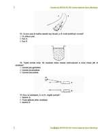 Referāts 'Benneta mehāniskās izpratnes tests', 13.