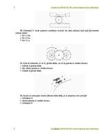 Referāts 'Benneta mehāniskās izpratnes tests', 19.