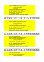 Paraugs 'Ekonomiskā prognozēšana. Optimālais ienākumu modelis, izmantojot rīku "Regressio', 34.