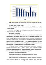 Diplomdarbs 'Transporta nozares nozīme Latvijas tautsaimniecības attīstībā no 2002. līdz 2010', 34.