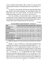 Diplomdarbs 'Transporta nozares nozīme Latvijas tautsaimniecības attīstībā no 2002. līdz 2010', 41.