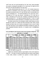 Diplomdarbs 'Transporta nozares nozīme Latvijas tautsaimniecības attīstībā no 2002. līdz 2010', 80.