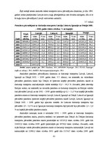 Diplomdarbs 'Transporta nozares nozīme Latvijas tautsaimniecības attīstībā no 2002. līdz 2010', 82.