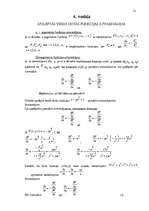Referāts 'Metodiska izstrādne vairākargumentu funkciju teorijā fiziķiem', 21.