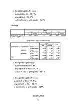 Referāts 'Izglītības un dzīves vietas stratificējoša ietekme uz cilvēka apmierinātību ar d', 21.