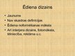 Prezentācija 'Ēdiena dizains', 6.