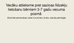 Prezentācija 'Vecāku attieksme pret saziņas līdzekļu lietošanu bērniem 3-7 gadu vecuma posmā', 1.