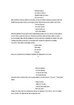 Referāts 'Folklora', 3.