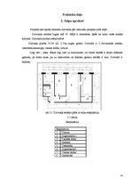 Referāts 'Trīsistabu dzīvokļa interjera projekts diviem cilvēkiem', 14.