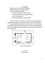 Referāts 'Trīsistabu dzīvokļa interjera projekts diviem cilvēkiem', 27.