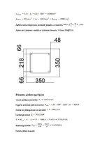 Paraugs 'Dzelzsbetona konstrukciju projektēšana', 16.