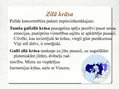 Prezentācija 'Krāsu ietekme uz cilvēka uztveri', 13.