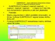 Paraugs 'Matemātiskie uzdevumi un matemātisko funkciju pielietošana ekonomikas uzdevumos', 53.