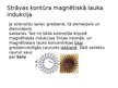 Prezentācija 'Magnētiskais lauks.Strāva un lādiņi magnētiskajā laukā', 15.