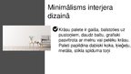 Prezentācija 'Minimālisms', 10.