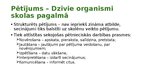 Prezentācija 'Pētījuma apraksts Dabaszinības 5. klase Cilvēku veidotas ekosistēmas - Pagalms', 7.