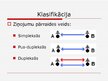 Prezentācija 'Informācijas pārraides un ciparu sakaru transporta sistēmu pamati', 12.