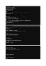 Konspekts 'Basic Switch and End Device Configuration', 4.