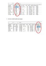 Konspekts 'MS Excel. Aprēķini, saites, šūnu nosaukumu piešķiršana.', 6.