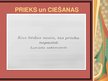 Prezentācija 'Laime un nelaime. Prieks un ciešanas', 6.