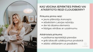 Prezentācija 'Integrētās mārketinga komunikācijas novērtēšana - Cloudberry', 16.