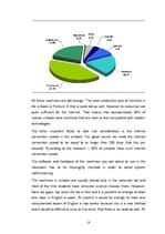 Referāts 'Use of the Internet when Learning or Teaching English', 16.