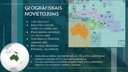 Prezentācija 'Okeānija - kultūras reģions', 2.