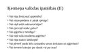 Prezentācija 'Liliana Glāsa. Ķermeņa valoda. Kā iepazīt un izprast cilvēkus', 49.