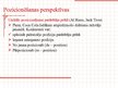 Prezentācija 'Pozicionēšanas process', 4.